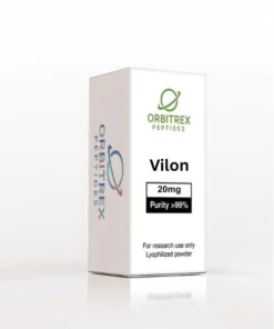 Orbitrex Peptides 11 Vilon 20mg
