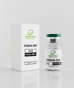 FOXO4-DRI 10mg