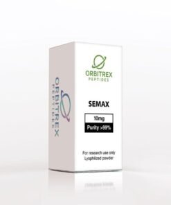 Semax 10mg