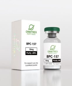 BPC-157 10mg