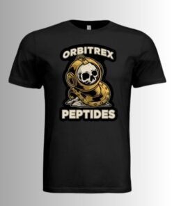 Graphic Tee – Diver’s Pride