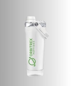 Insulated Shaker Bottle