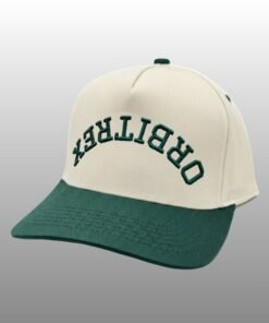 Orbitrex Peptides 24 Orbitrex Hat